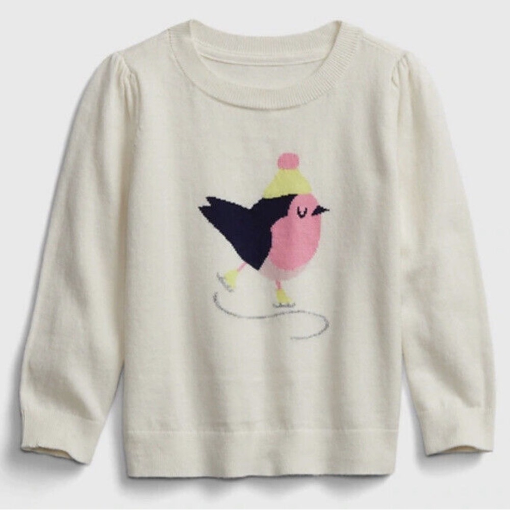 Barely worn GAP Sweater